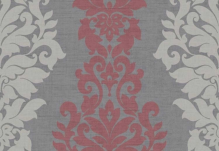 Обои Wallquest Casa Mia - Cobalt RM20001