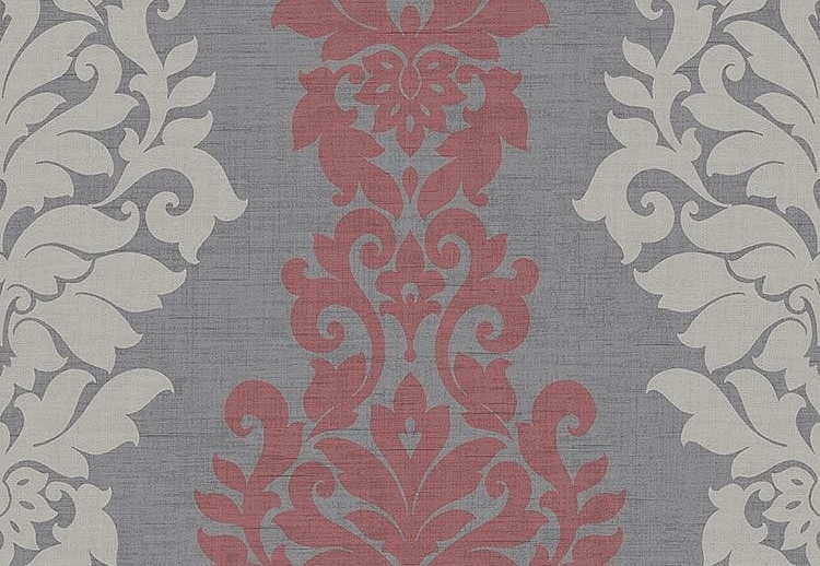 Обои Wallquest Casa Mia - Cobalt RM20001