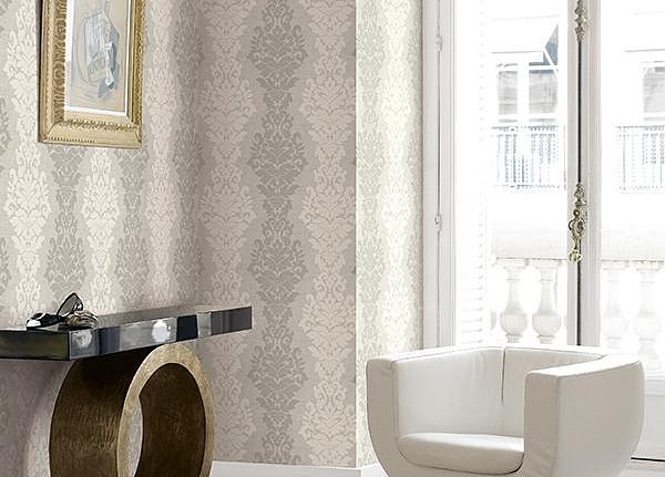 Обои Wallquest Casa Mia - Cobalt RM20017