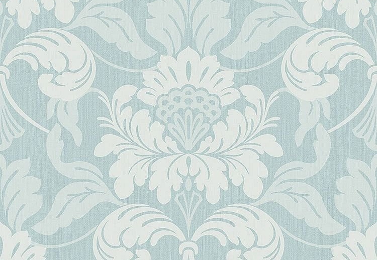 Обои Wallquest Casa Mia - Cobalt RM20304
