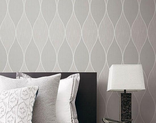 Обои Wallquest Casa Mia - Cobalt RM20500