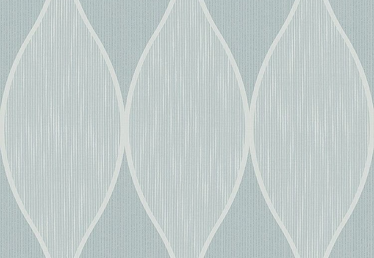 Обои Wallquest Casa Mia - Cobalt RM20504