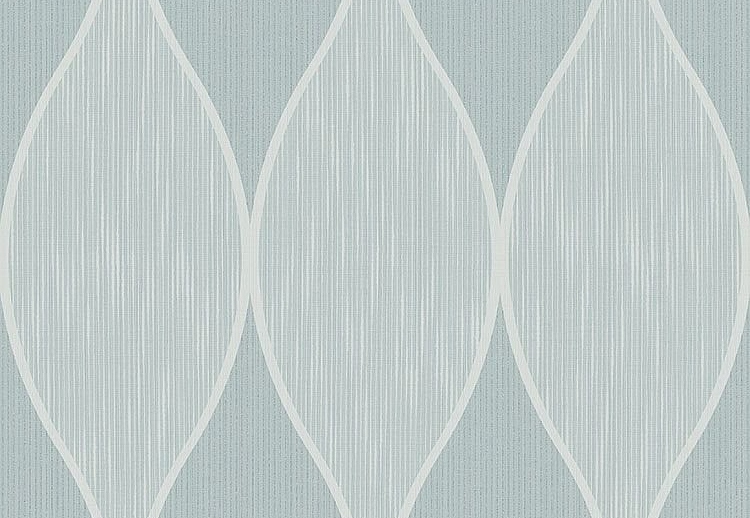 Обои Wallquest Casa Mia - Cobalt RM20504