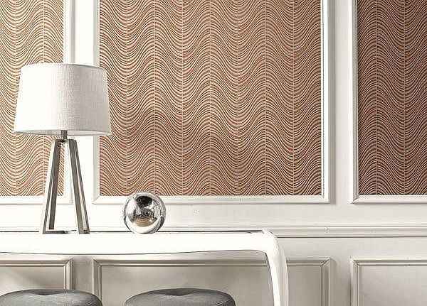 Обои Wallquest Casa Mia - Cobalt RM20906