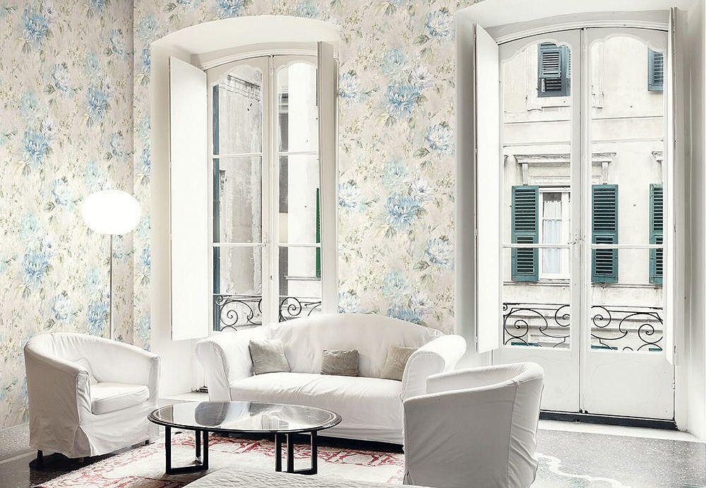 Обои Wallquest Casa Mia - Opal RM50202