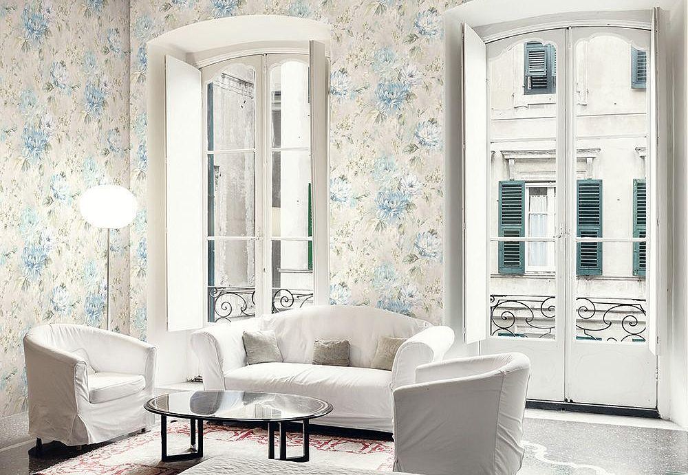 Обои Wallquest Casa Mia - Opal RM50202