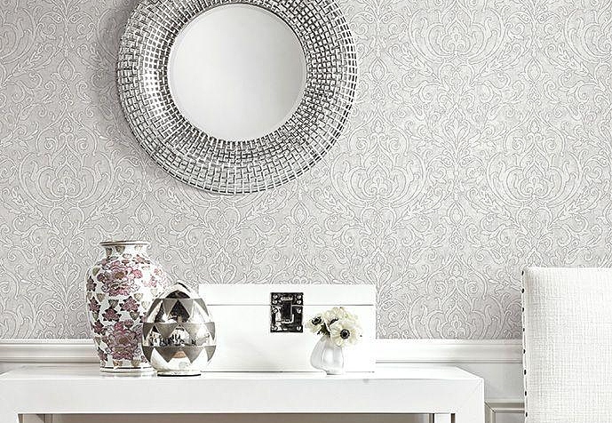 Обои Wallquest Casa Mia - Opal RM50303