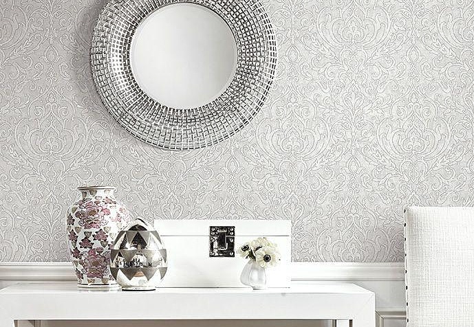 Обои Wallquest Casa Mia - Opal RM50303