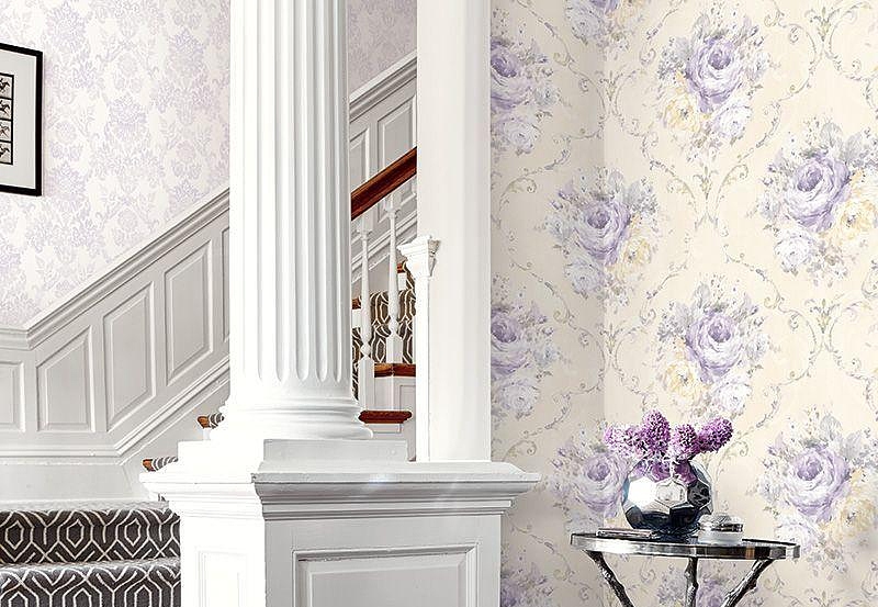 Обои Wallquest Casa Mia - Opal RM50609