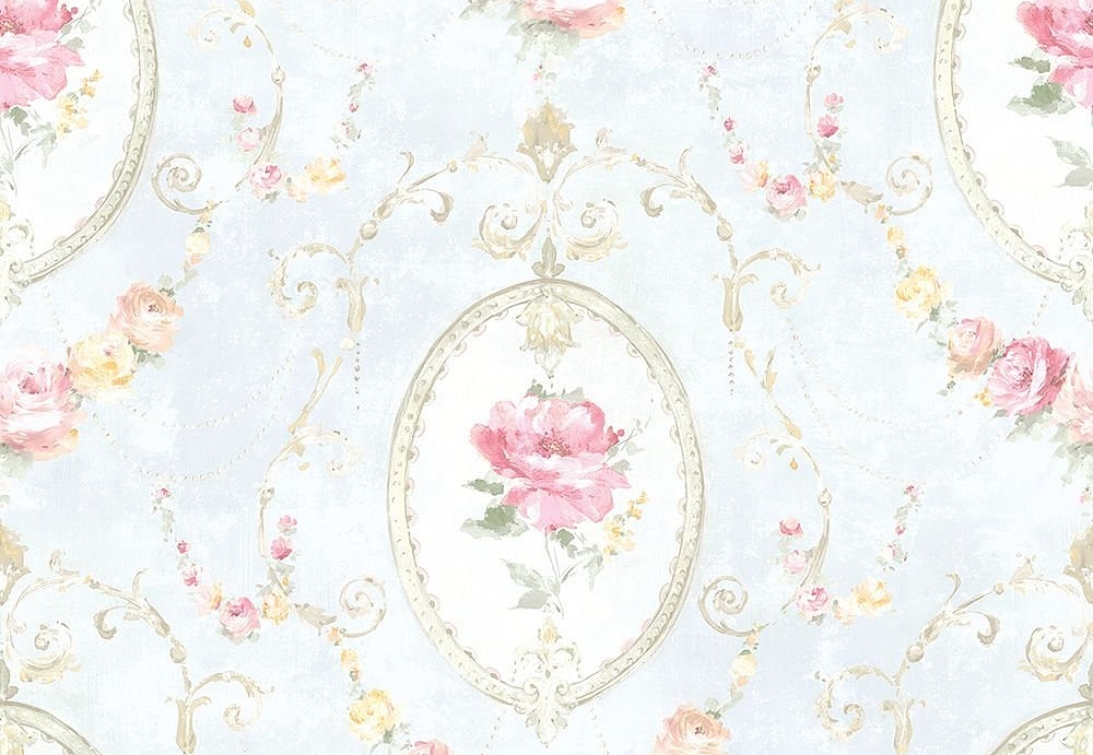 Обои Wallquest Casa Mia - Opal RM50802