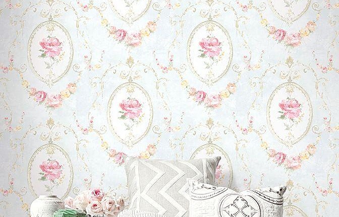 Обои Wallquest Casa Mia - Opal RM50802