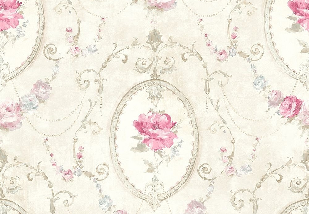 Обои Wallquest Casa Mia - Opal RM50811