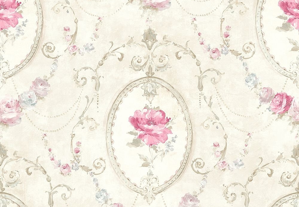 Обои Wallquest Casa Mia - Opal RM50811