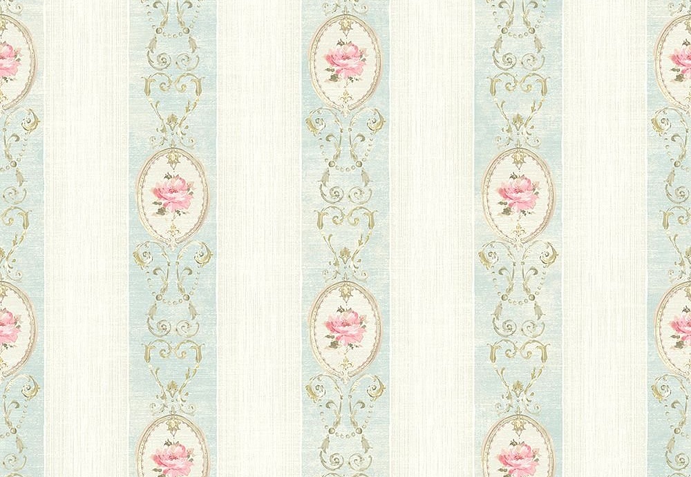 Обои Wallquest Casa Mia - Opal RM50902