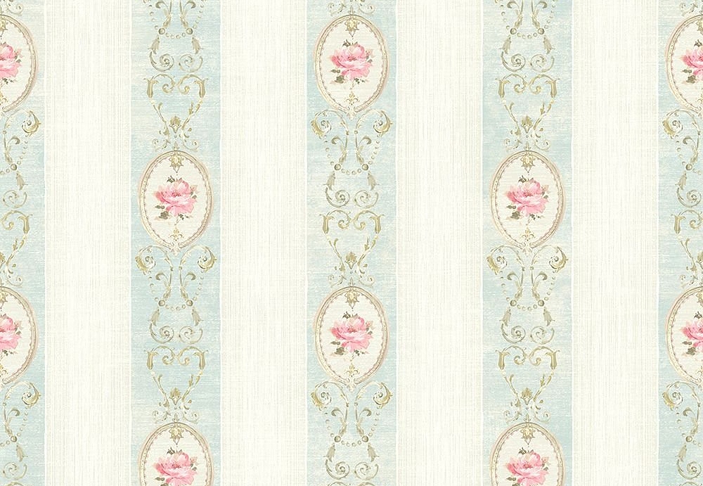 Обои Wallquest Casa Mia - Opal RM50902