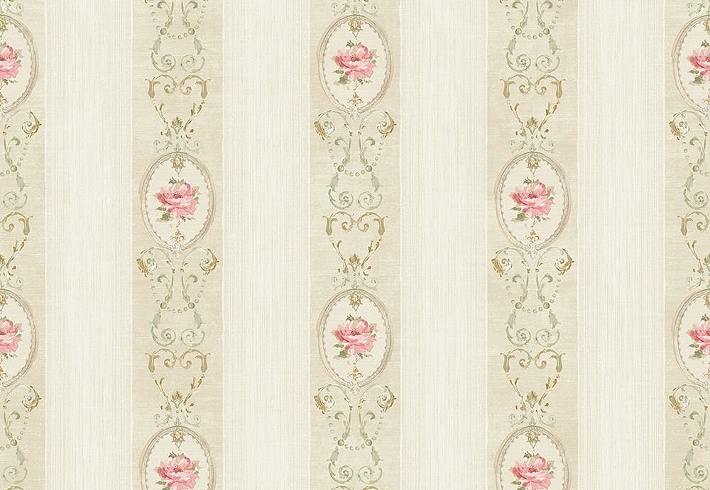 Обои Wallquest Casa Mia - Opal RM50905