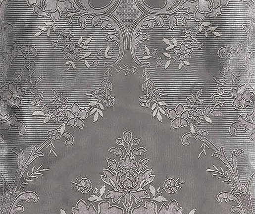 Обои Zuber Broderies 540/Metal/Serti Bronze