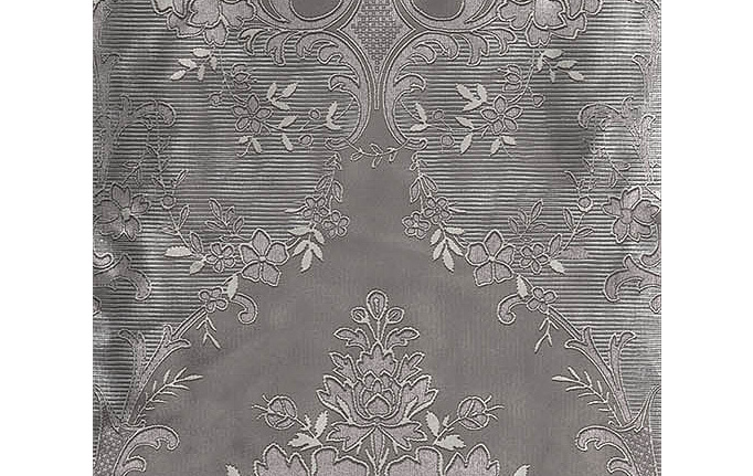 Французские обои Zuber, коллекция Broderies, артикул 540/Metal/Serti Bronze