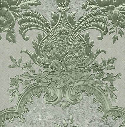 Обои Zuber Park avenue 464/Arctique/Blanc