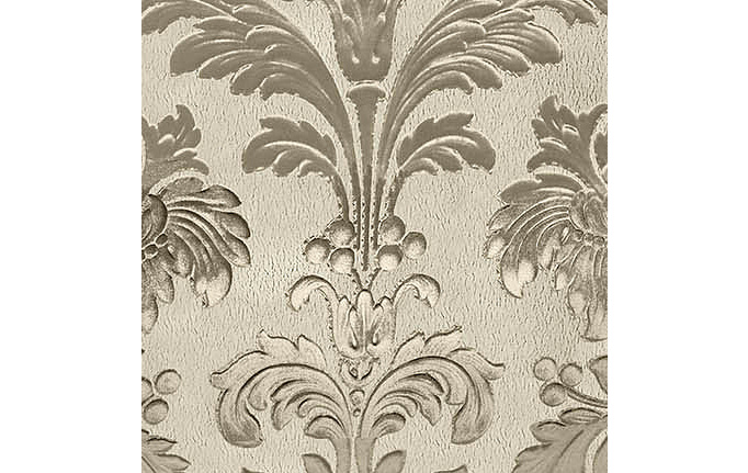 Французские обои Zuber, коллекция Park avenue, артикул 504/Legion/Blanc