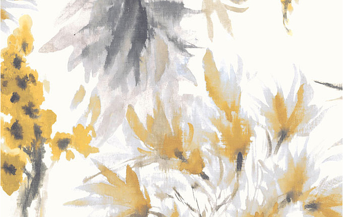 Английские обои 1838 Wallcoverings, коллекция Capri, артикул 1905-124-05