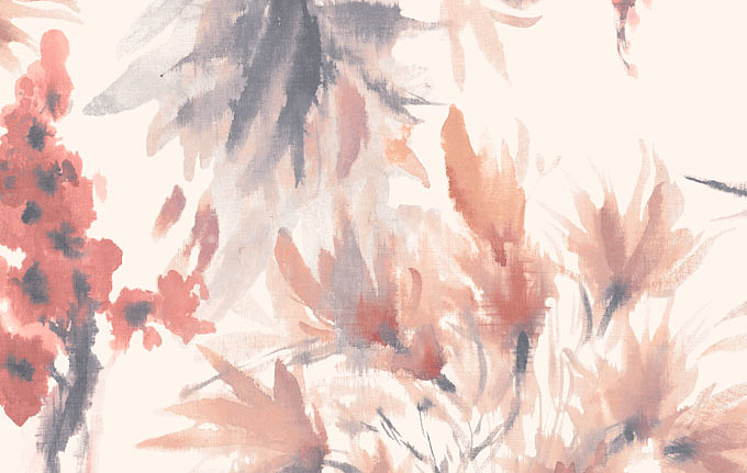 Обои 1838 Wallcoverings Capri 1905-124-06