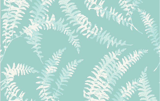 Английские обои 1838 Wallcoverings, коллекция Capri, артикул 1905-125-01