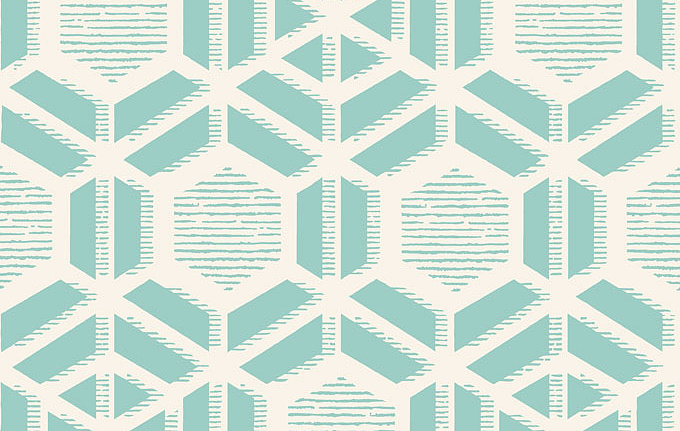 Обои 1838 Wallcoverings Capri 1905-126-01