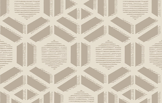 Обои 1838 Wallcoverings Capri 1905-126-02