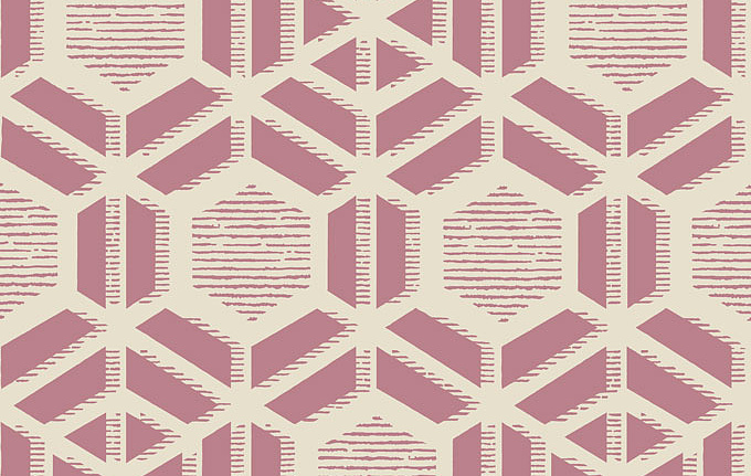 Обои 1838 Wallcoverings Capri 1905-126-03