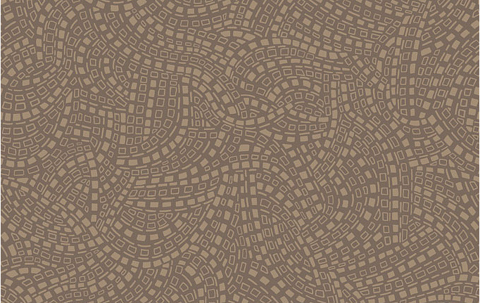 Английские обои 1838 Wallcoverings, коллекция Capri, артикул 1905-127-03