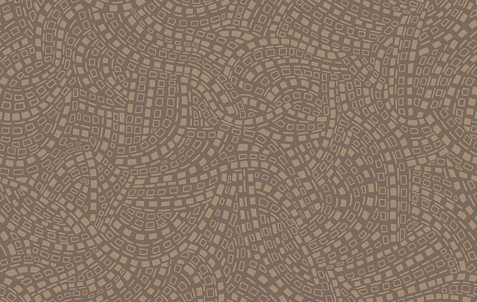 Обои 1838 Wallcoverings Capri 1905-127-03