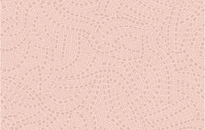 Английские обои 1838 Wallcoverings, коллекция Capri, артикул 1905-127-04