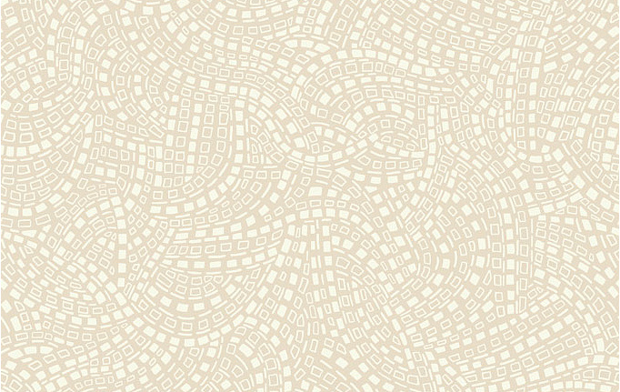 Английские обои 1838 Wallcoverings, коллекция Capri, артикул 1905-127-05