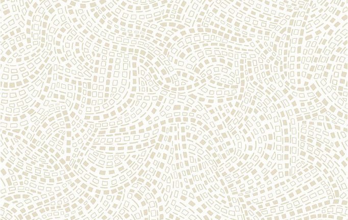 Английские обои 1838 Wallcoverings, коллекция Capri, артикул 1905-127-07