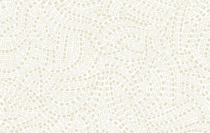 Обои 1838 Wallcoverings Capri 1905-127-07