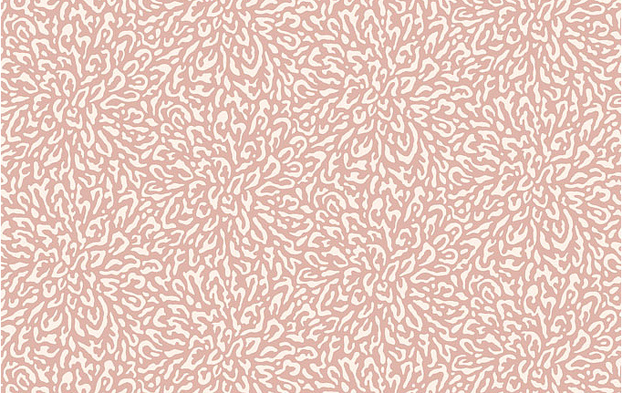 Английские обои 1838 Wallcoverings, коллекция Capri, артикул 1905-128-05