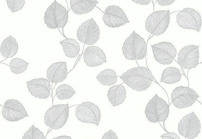 Обои Paper & Ink Navy, Grey & White BL70118