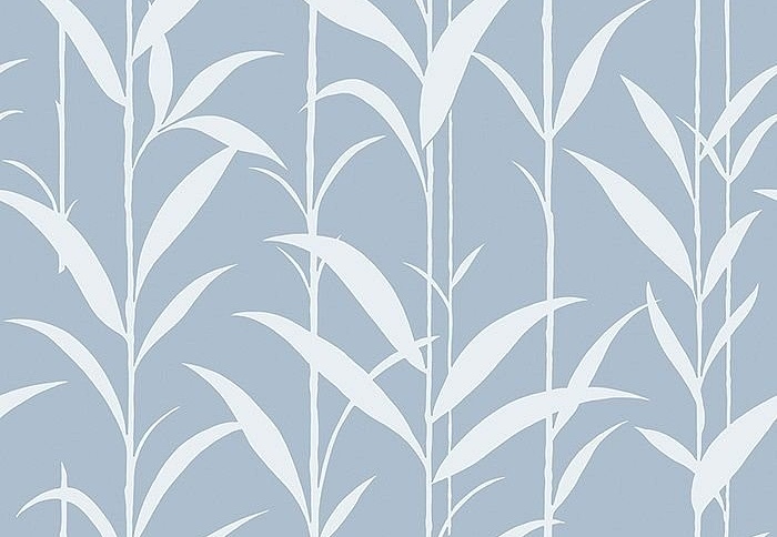 Обои Paper & Ink Navy, Grey & White BL70312