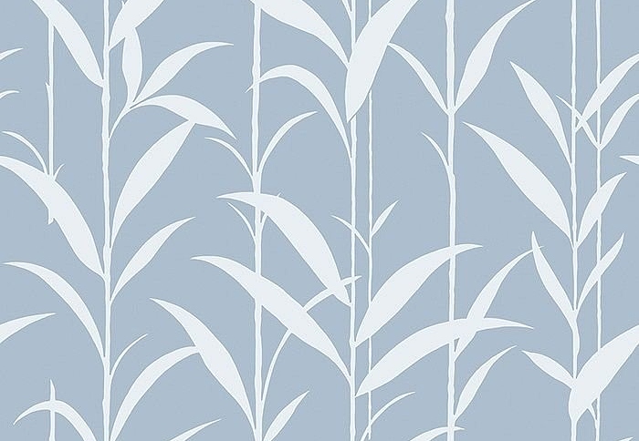 Обои Paper & Ink Navy, Grey & White BL70312