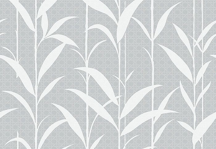 Обои Paper & Ink Navy, Grey & White BL70328