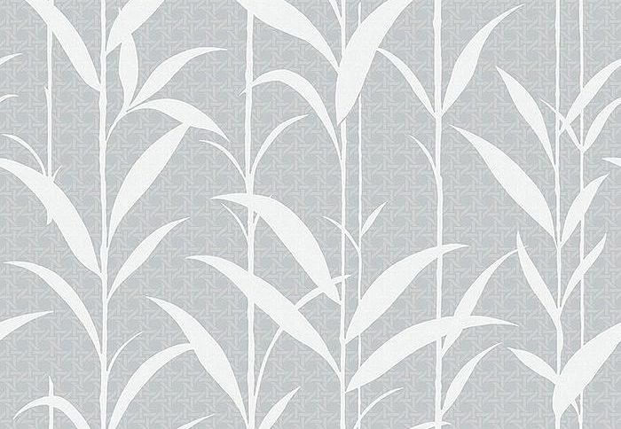 Обои Paper & Ink Navy, Grey & White BL70328