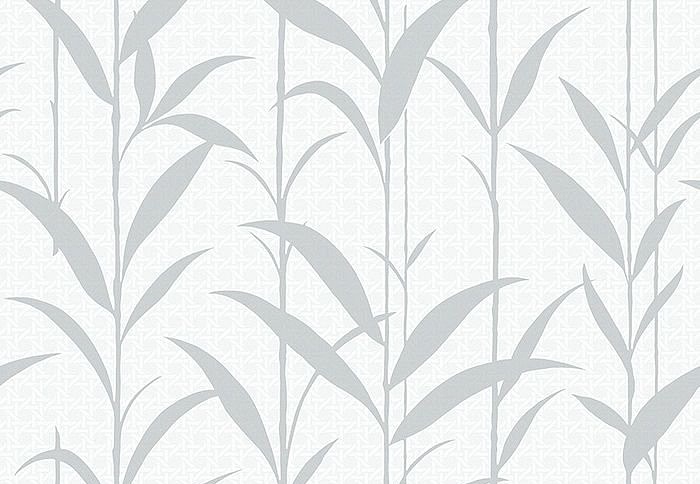Обои Paper & Ink Navy, Grey & White BL70338