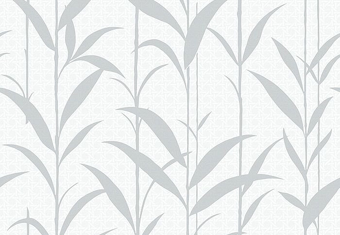 Обои Paper & Ink Navy, Grey & White BL70338