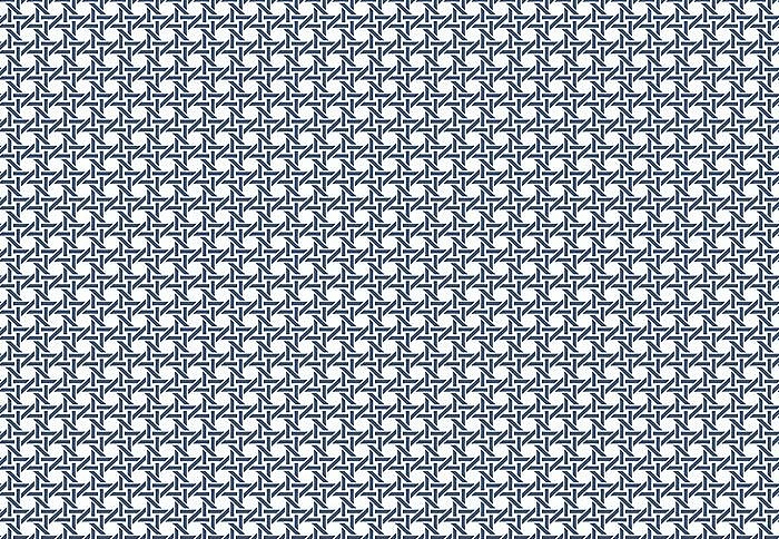 Обои Paper & Ink Navy, Grey & White BL70912