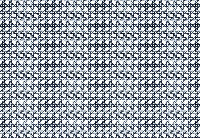 Обои Paper & Ink Navy, Grey & White BL70912