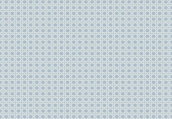Обои Paper & Ink Navy, Grey & White BL70922
