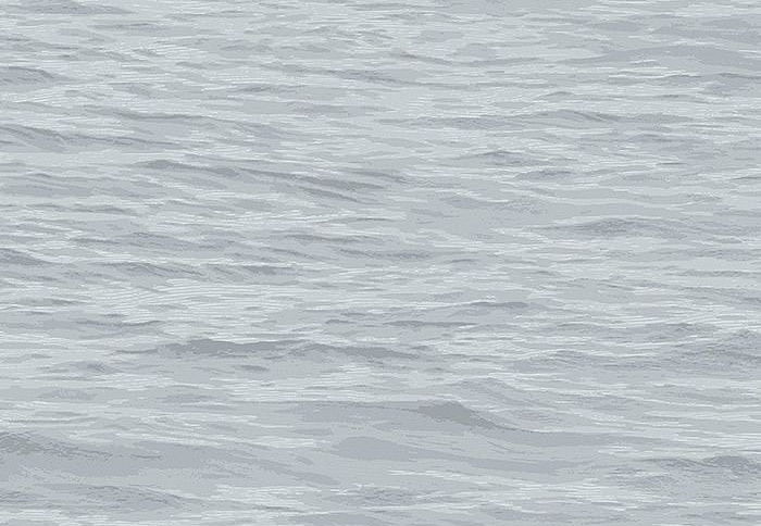 Обои Paper & Ink Navy, Grey & White BL71308