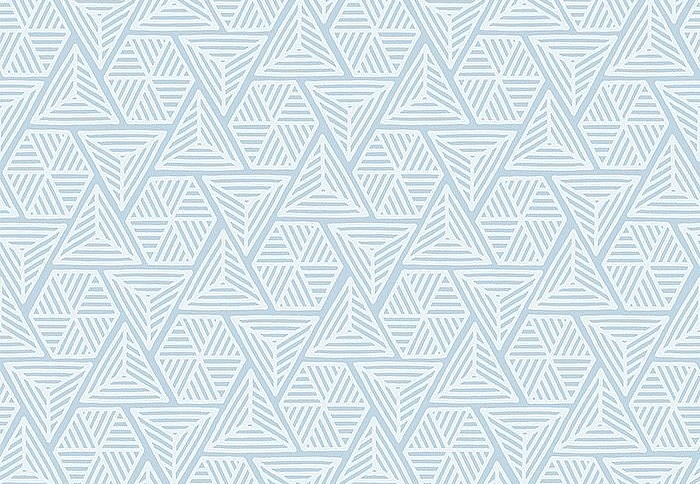 Обои Paper & Ink Navy, Grey & White BL71504