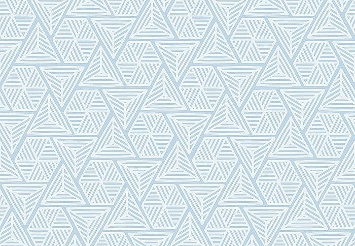Обои Paper & Ink Navy, Grey & White BL71504
